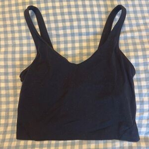 Lululemon align tank
